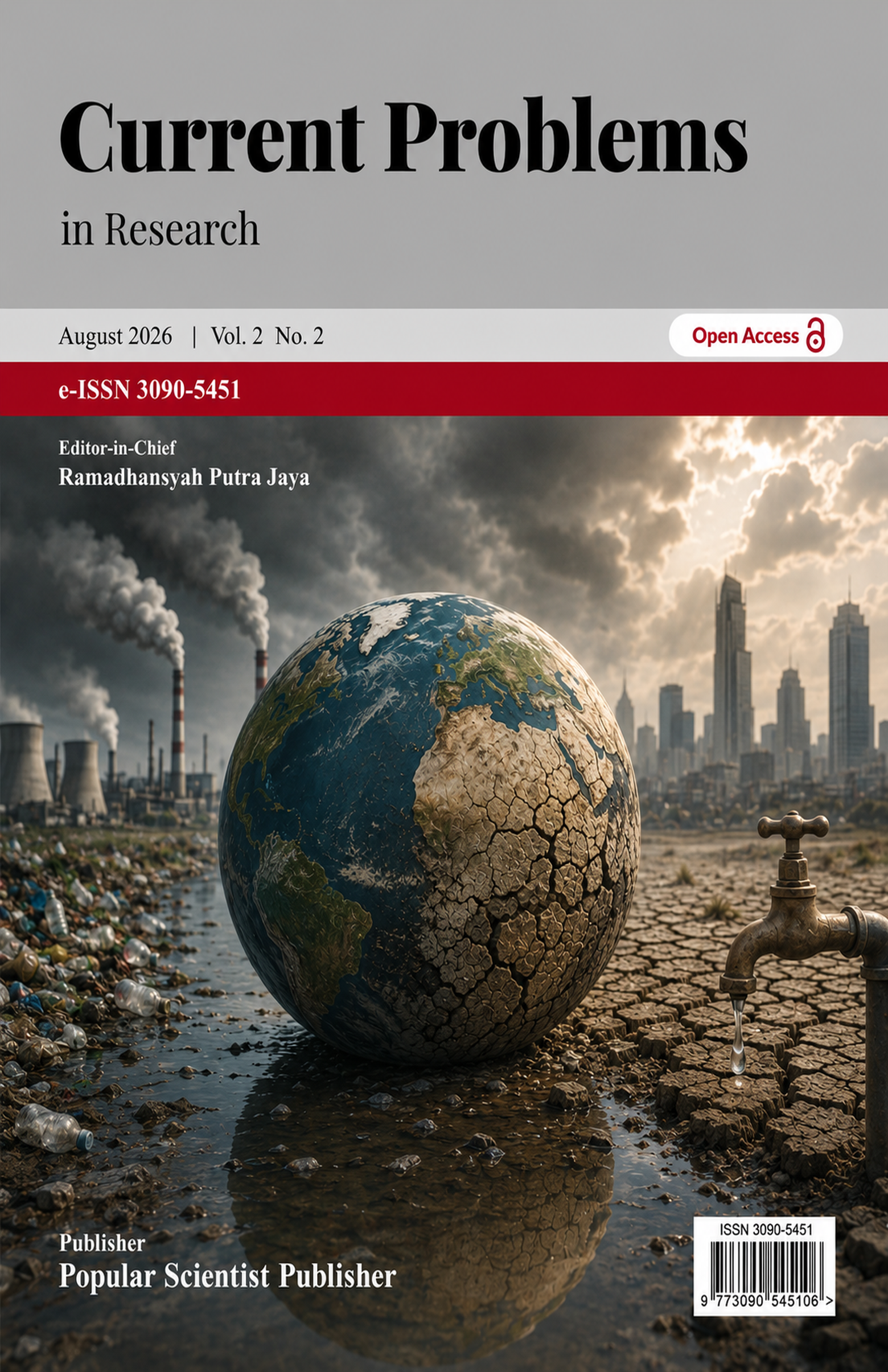 					View Vol. 2 No. 2: August 2026
				